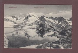 NÄGELISGRÄTLI - Galenstock