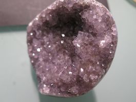 Amethyst von Brasilien ca. 518 gr.