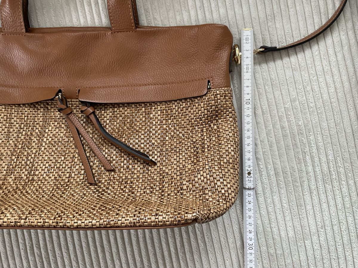 Borse da donna: Tocca Stella Ledertasche – Usato da Buchs ZH venduto da Automatic007 6