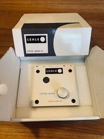 Little Lehle AB Switcher für Instrumente, Amps