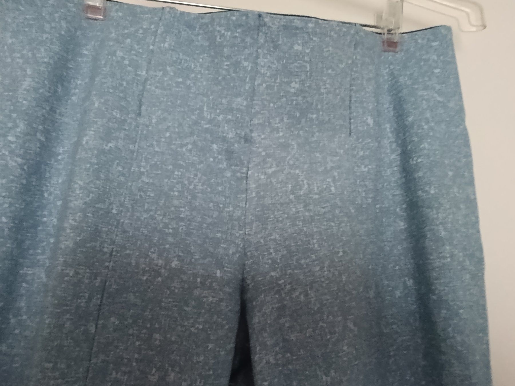 Pantaloni: Pantalon Slim factor – Nuovo (secondo la descrizione) da St-Cergue venduto da Neviana 1