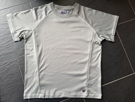 Badeshirt  Gr. 140