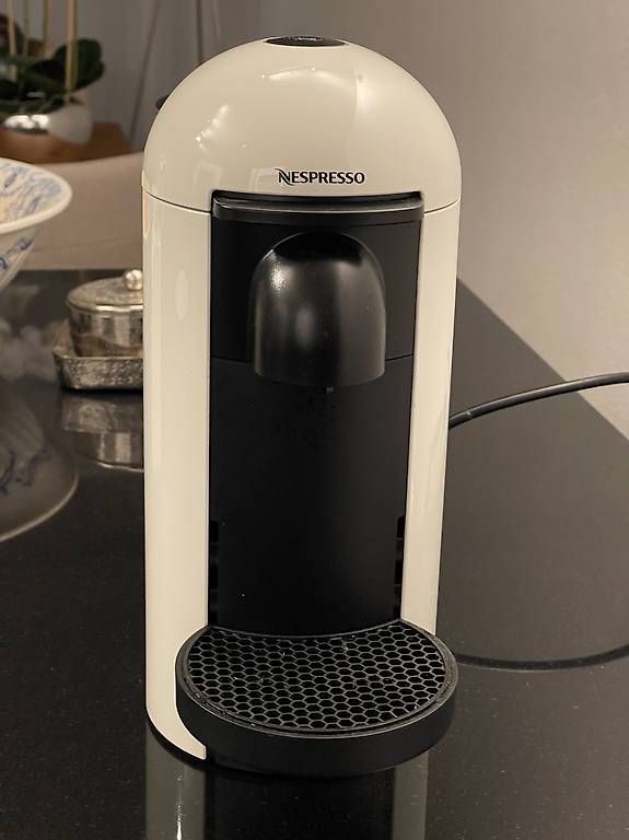 Kaffeemaschinen & Espressomaschinen: Nespresso Vertuo – Gebraucht aus Arni AG von GerberSandra
