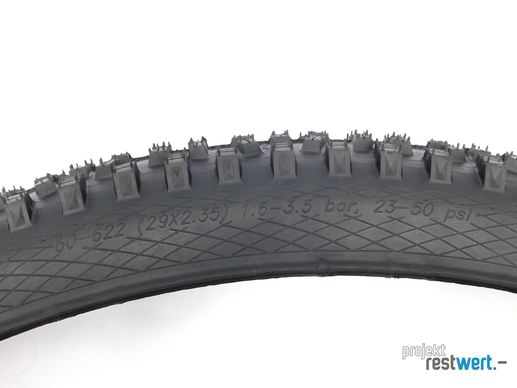 Schwalbe Pneumatici & Ruote complete: Fahrradreifen von SCHWALBE – Nuovo (secondo la descrizione) da Bülach venduto da restwert_buelach 1