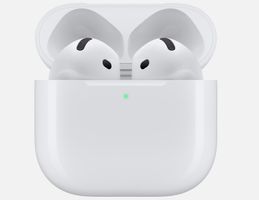 Airpods 4 mit ANC