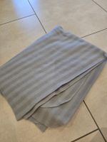Ikea VITMOSSA Plaid / Fleecedecke