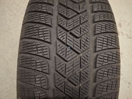 4 x 235/65 R 17 108 H PIRELLI SCORPION WINTER
