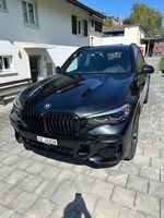 BMW X5 G05 30d xDrive