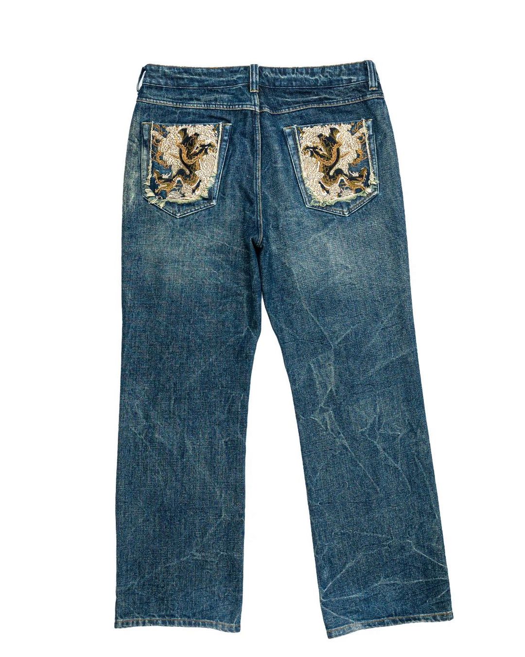 Jeans: Jeans Ravani Grösse 34 – Nuovo e nell'imballaggio originale da Biel-Benken BL venduto da zuza 1