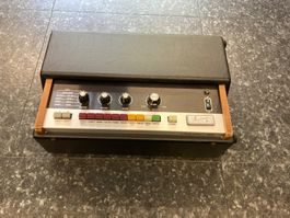 Roland Rhythm TR-55 (1970s)