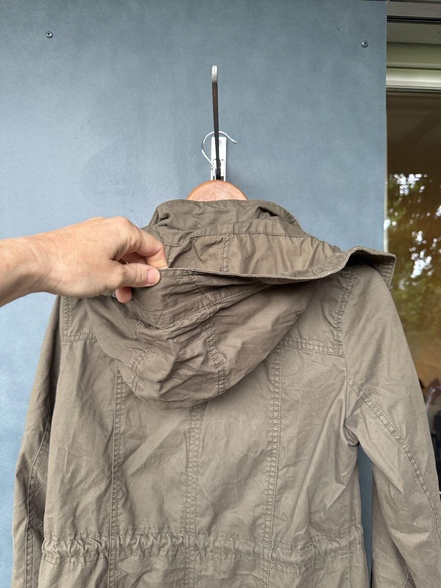 Mäntel: Herbstjacke Olivgrün🍃🌿🥾Neuwertig – Neu (gemäss Beschreibung) aus Egg b. Zürich von Flummi 3