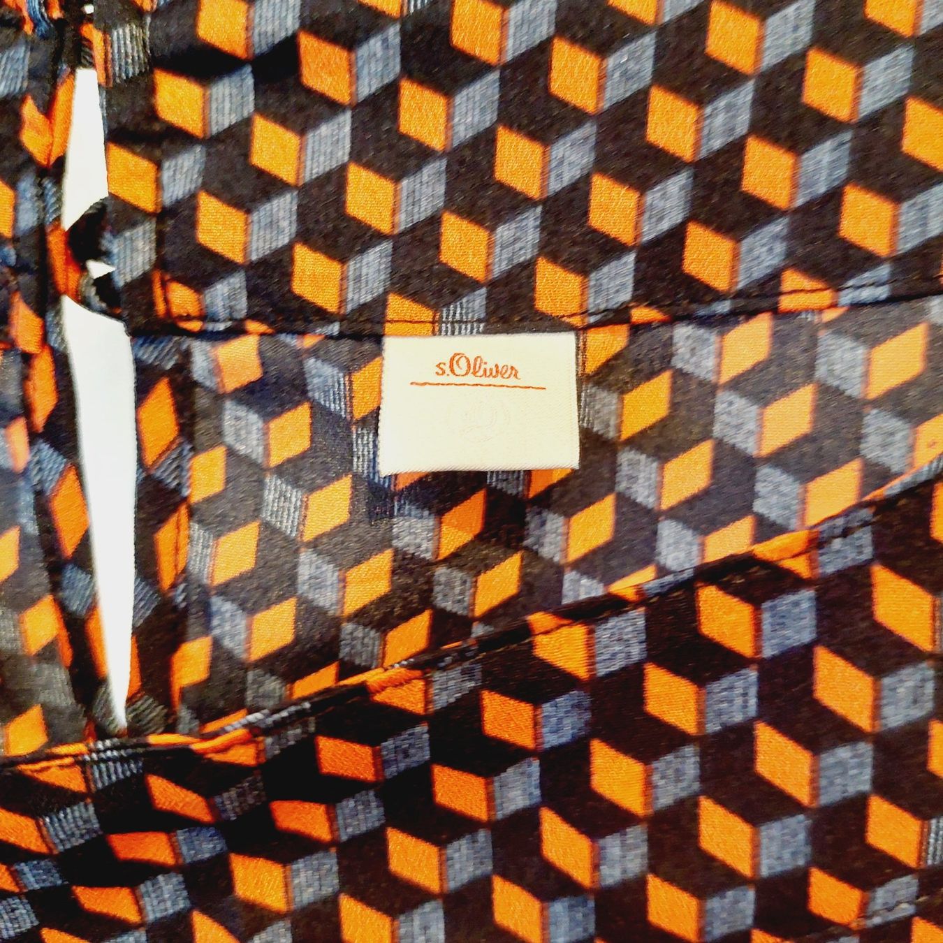 S.Oliver Vestiti: Kleid s.Oliver Gr. 40 – Usato da Zürich venduto da maj_76zn 3