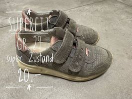 Superfit Goretex Gr. 29