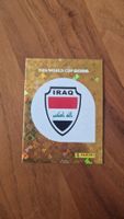 Panini FIFA World Cup WM 2026 / IRQ1