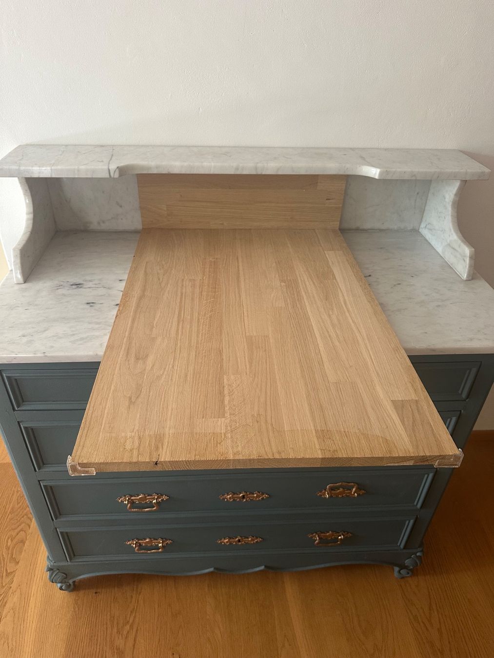 Cassettiere: Commode à langer vintage – Usato da La Neuveville venduto da ste_rk86 2