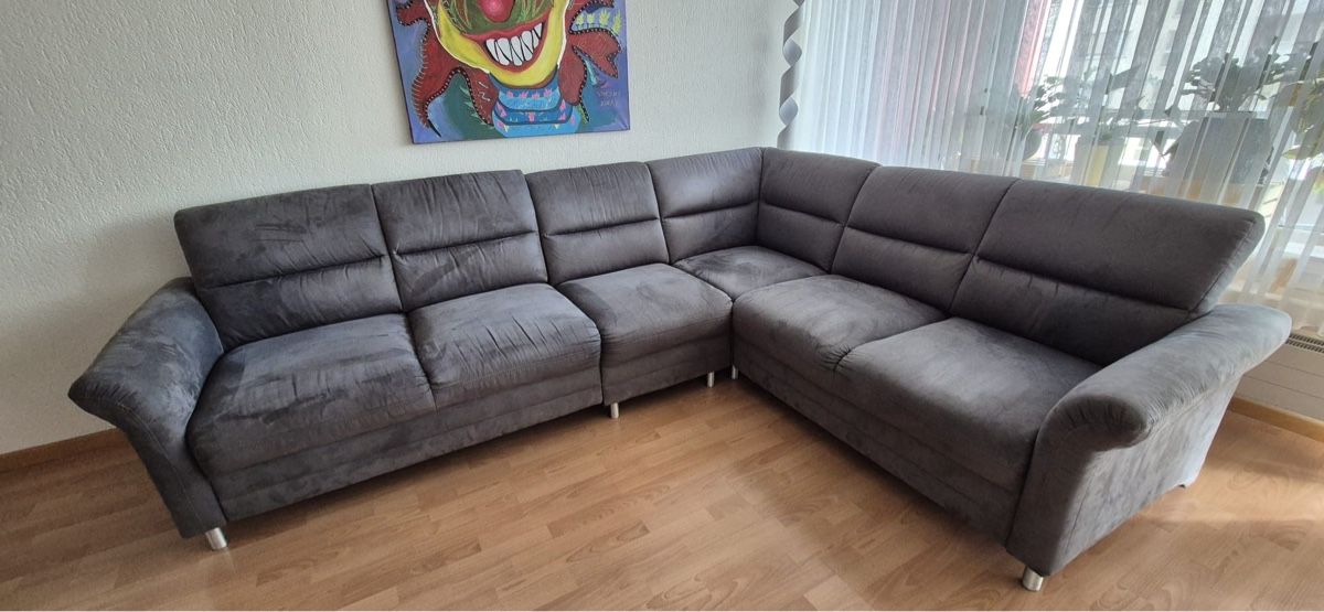 Sofas: Sofa – D'occasion à Arni AG par mikaliv 1