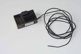 Empfänger 6 Kanal 35MHz von WFly