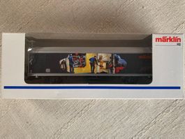 Märklin Hblis Sondermodell