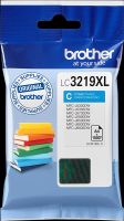Brother MFC-J5330, MFC-J5930 cyan Patrone, LC3219XLC