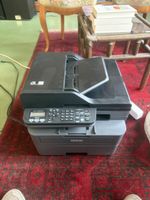Brother MFC-L2800DW Multifunktions-Laserdrucker