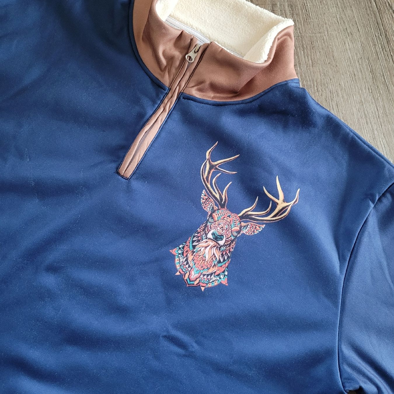 Maglioni & Felpe: Männer Pullover neu XXL – Nuovo (secondo la descrizione) da Niederbuchsiten venduto da klengyel 1