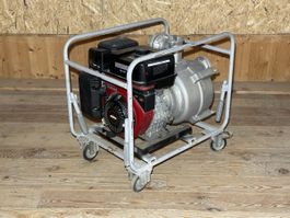Benzin Wasserpumpe 9 PS made in Japan Vanguard