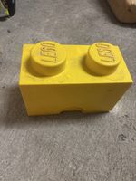Lego brick box 