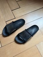 NEW LOOK - Sandale schwarz 38