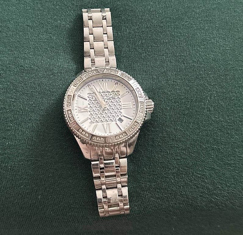 Thomas Sabo Orologi: Thomas Sabo Uhr – Usato da Rothenburg venduto da Rouge2