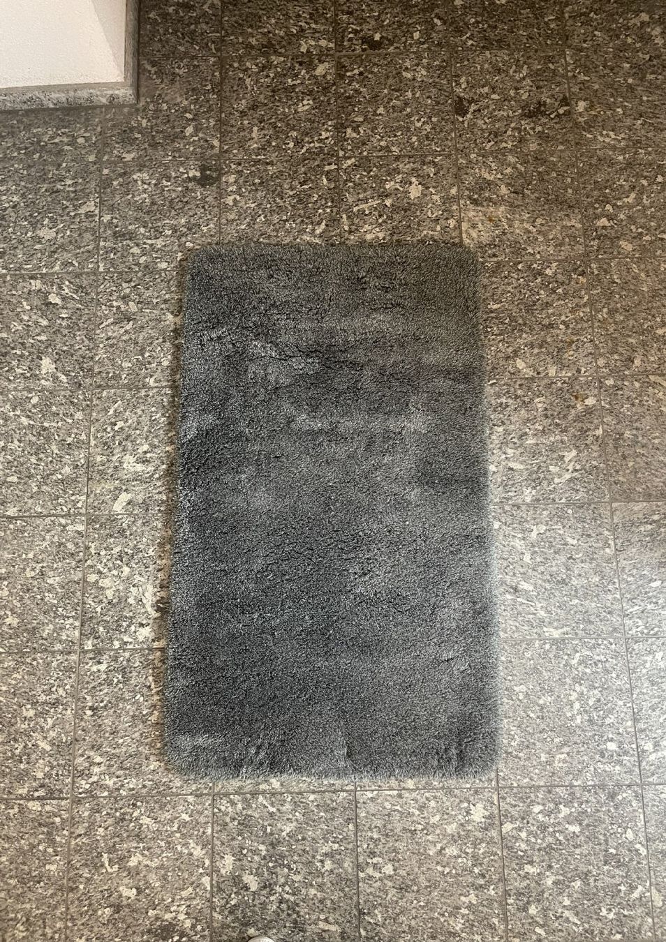 Tapis: Teppich Set Anthrazit/Grau – D'occasion à Degersheim par BA_Degersheim 3