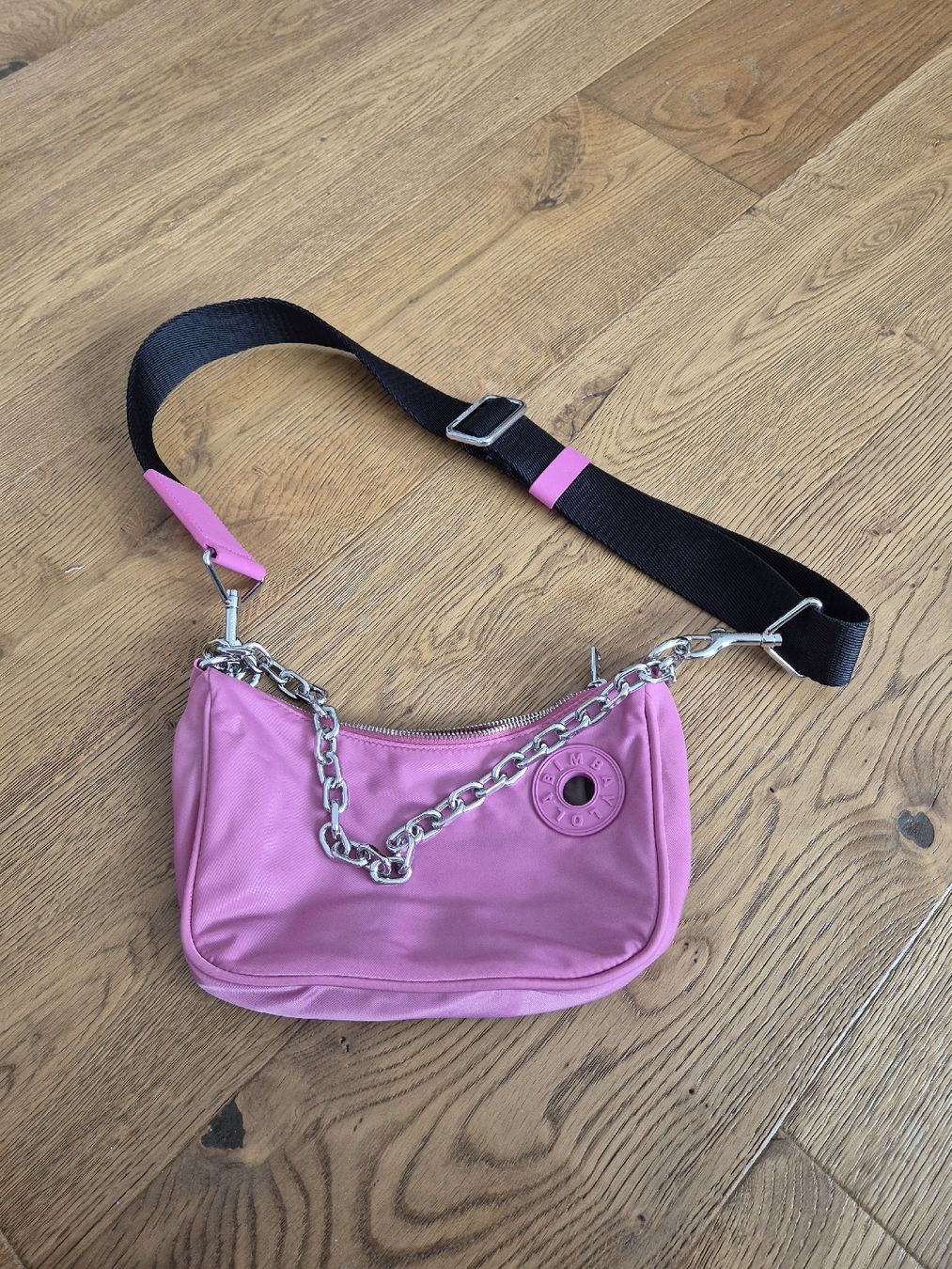 Borse da donna: Bimba Y Lola Handtasche – Usato da Staufen venduto da lenzi17