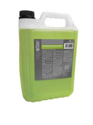 Produits de nettoyage & entretien: Scheibenreiniger Sommer 5l – Neuf avec emballage d'origine à Hallau par J.111222333