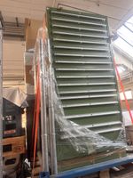 Werkzeugschrank Lista, Top Zustand, 20 Schubladen
