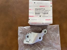 Ducati Steitenständer Halterung Multistrada &andere OEM NEU