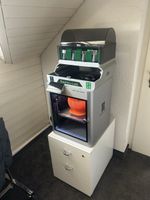 Bambu Lab X1-Carbon 3D Drucker mit AMS