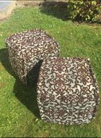 2 Sitz - Kissen