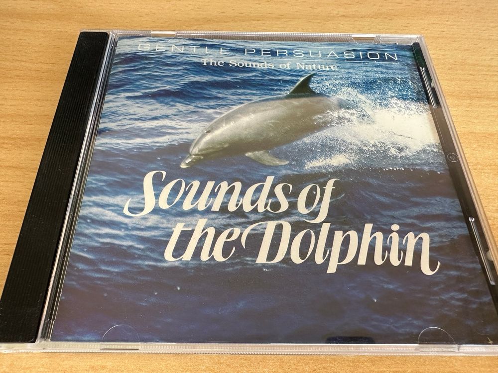 No Artist – Sounds Of The Dolphin | Kaufen auf Ricardo