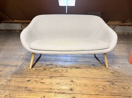 Designer-Sofa. (Boutique Danoise) Wie neu 