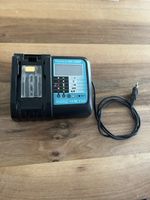 Makita Ladegerät 