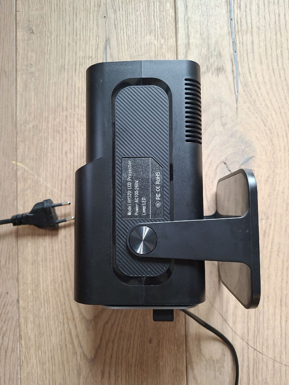 Proiettori: Mini-Beamer HY320 LCD Projektor – Usato da Brienz BE venduto da Zwiback20 1