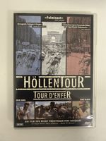 DVD HÖLLENTOUR Tour d'Enfer Radsport Dokumentation