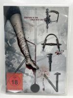 DVD Pain – Torture is the only Way Out FSK 18