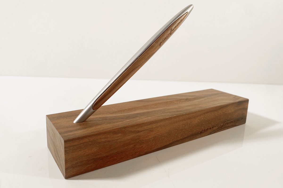 Penna & Evidenziatori: Pininfarina - Schreibstift mit Dauermine – Usato da Ballwil venduto da ClassicGallery 3