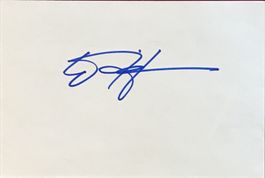 Elisabeth Harnois Autogramm signiert Karte 10x15cm
