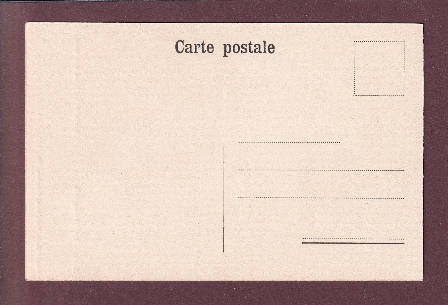Ansichtskarten: BERN - Bärengraben - 1905 – Gebraucht aus Pully von nicecards 1