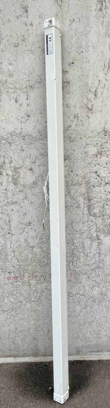 Heimkino: Celexon Electric Screen YM1184890 Leinwand – Gebraucht aus Niederdorf von LeptonAG