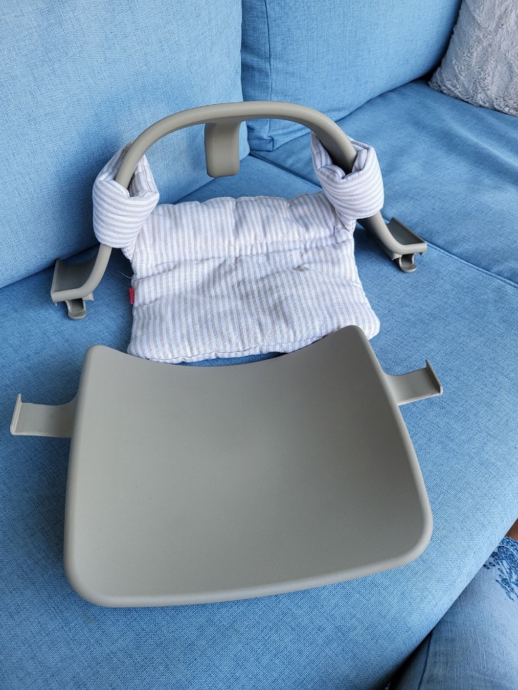 Stokke Seggioloni: Stokke Baby Set – Nuovo (secondo la descrizione) da Gutenswil venduto da ghekko88 3