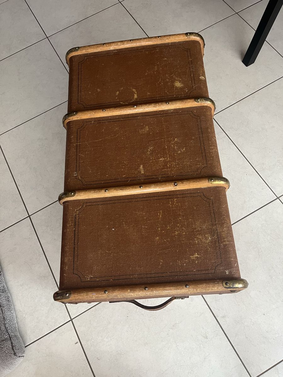 Cassapanche: Malle – Usato da Neyruz FR venduto da Martin0129 2