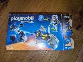 Playmobil Space Marsmission 9490