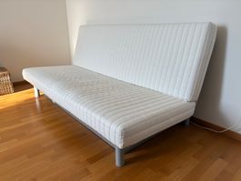 Schlafsofa Ikea Beddinge
